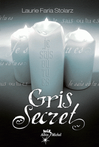 Gris Secret Tome III
