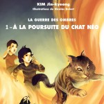 La guerre des ombres Tome I