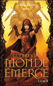 Guerres du Monde Emerge