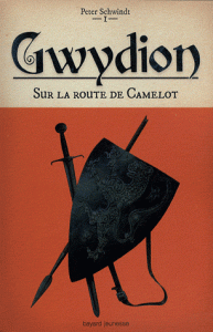 Gwydion Tome I
