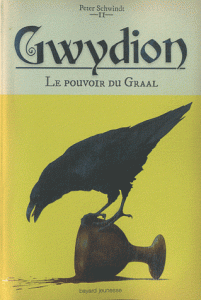 Gwydion Tome 2