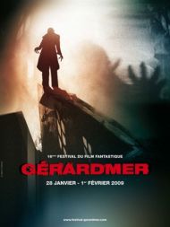 16ème Festival du Film fantastique de Gérardmer