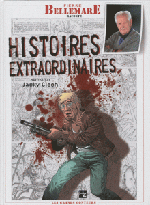 Histoires extraordinaires