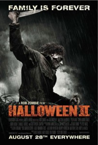 Halloween 2 : la fin alternative