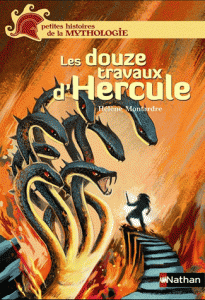 Petites Histoires de la Mythologie