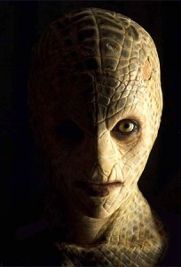 Hisss de Jennifer Lynch : nouvelles images