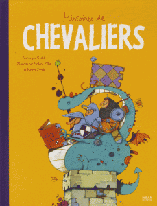 Histoires de chevaliers