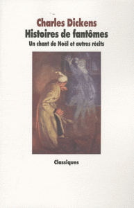 Histoires de Fantômes