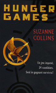 Hunger Games Tome I