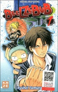 Beelzebub T1