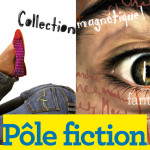 Bienvenue à la nouvelle collection Pôle fiction de Gallimard