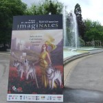 Leurs Imaginales 2010