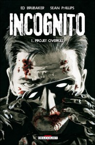 Incognito T1