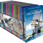 Les incontournables de la littérature en B.D.