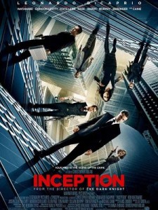 Inception : une nouvelle bande annonce...