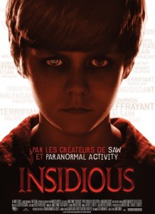 Insidious : bande annonce