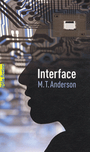 Interface en Pôle Fiction