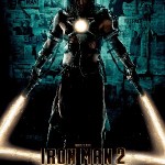 Iron Man 2 : deux affiches teaser