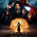 Iron Man 2 : widget et fan kit