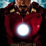 Iron Man 2 : affiche teaser et synopsis