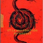 Coup de coeur : Jack Flint