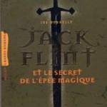 Jack Flint Tome I