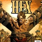 Jonah Hex sur grand écran