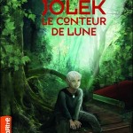 Jolek - Le conteur de lune