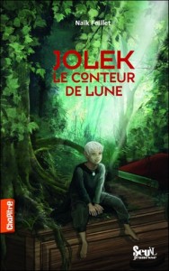 Jolek - Le conteur de lune