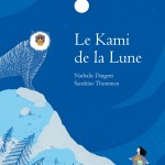 Le Kami de la lune
