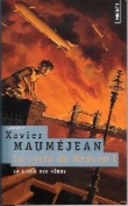 Le Cycle de Kraven T1