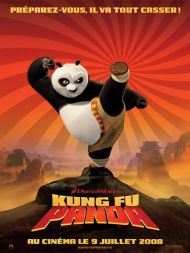 Kung-Fu Panda