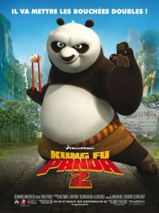 Kung-Fu Panda 2