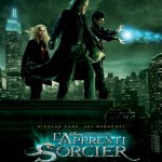 L'Apprenti sorcier : nouvelle bande annonce