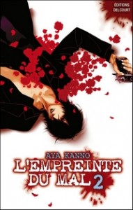 L'empreinte du mal T2