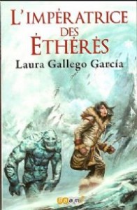 L'impératrice des Ethérés