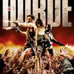 La Horde : un extrait !