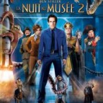 La Nuit au musée 2