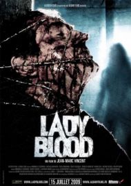 Lady Blood bientôt dans les salles !