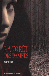 La forêt des damnés