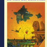 La nuit des Zéphirottes