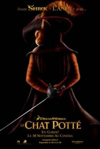 Le Chat Potté : bande annonce