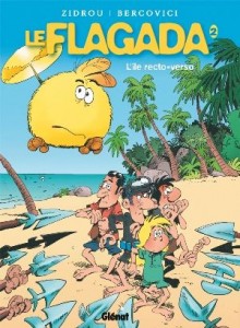 Le Flagada T2