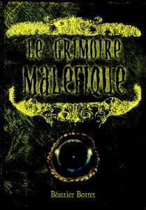 Le Grimoire revient, mais il sera maléfique !