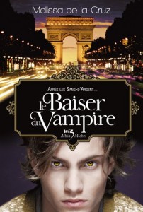 Le Baiser du vampire