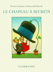 Monsieur Monsieur et Mademoiselle Moiselle