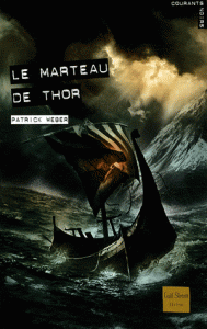 Le marteau de Thor