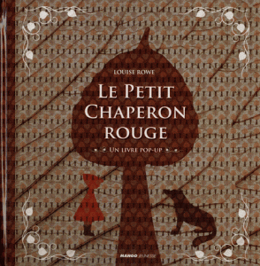 Le Petit Chaperon Rouge