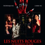 Les Nuits rouges du bourreau de jade