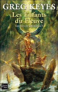 Les enfants du fleuve